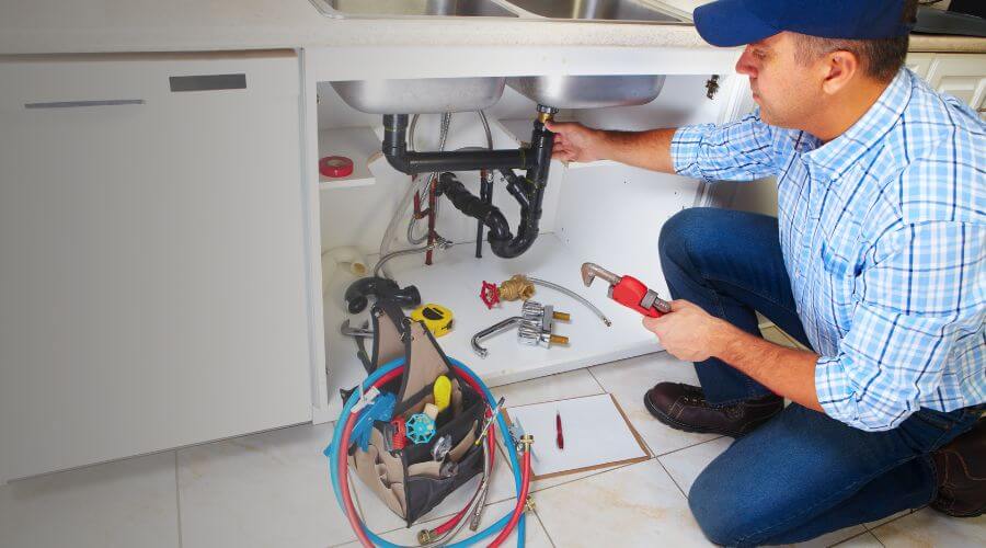 Local water heater installation in Lock Haven, PA